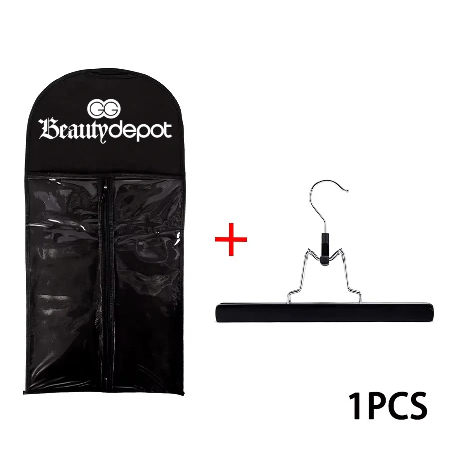 STORAGE BAG AND HANGER